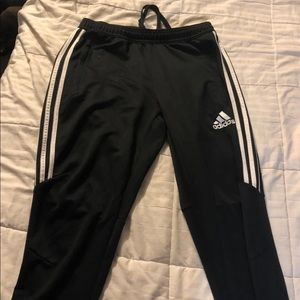 Adidas joggers